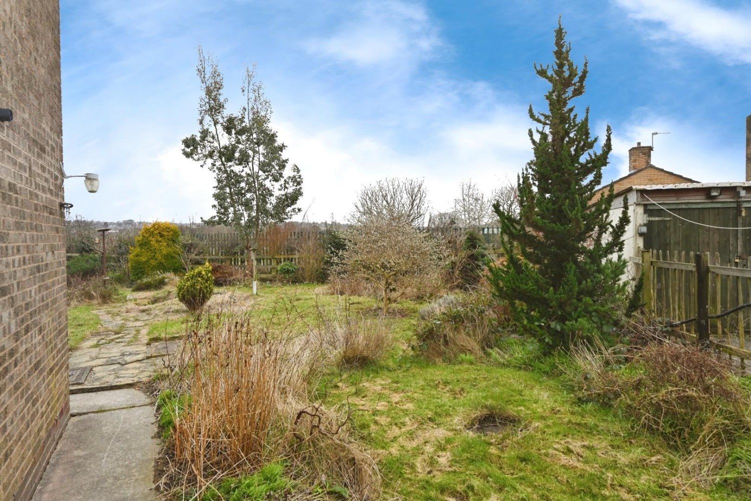 West Lea Crescent, Yeadon