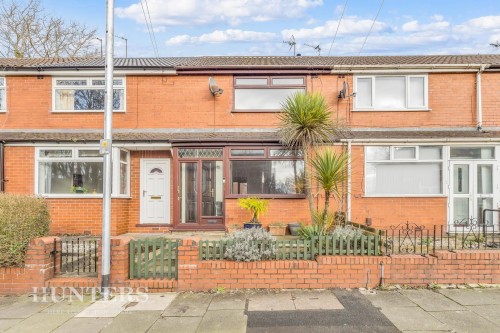 Stanley Road, Chadderton, Oldham