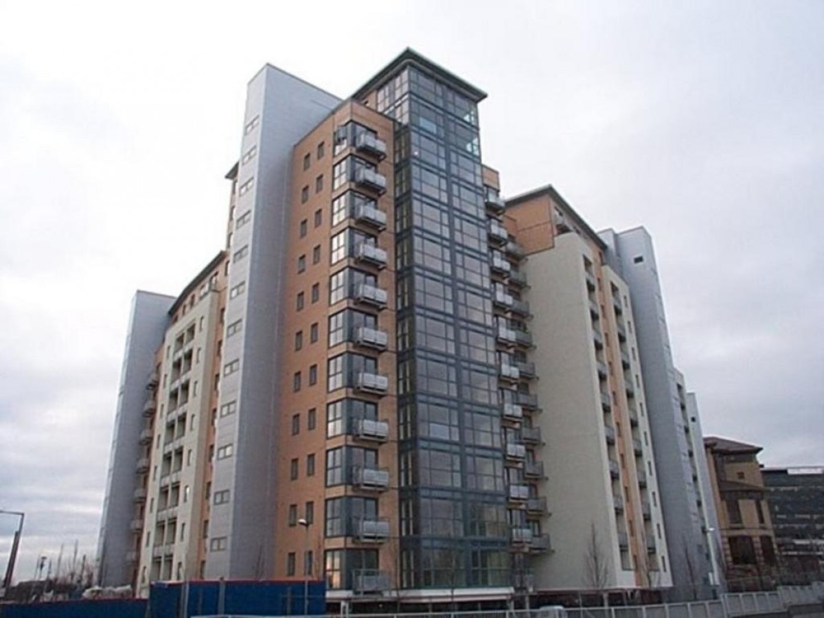 The Ripley, Aspect 14, Elmwood Lane, Leeds