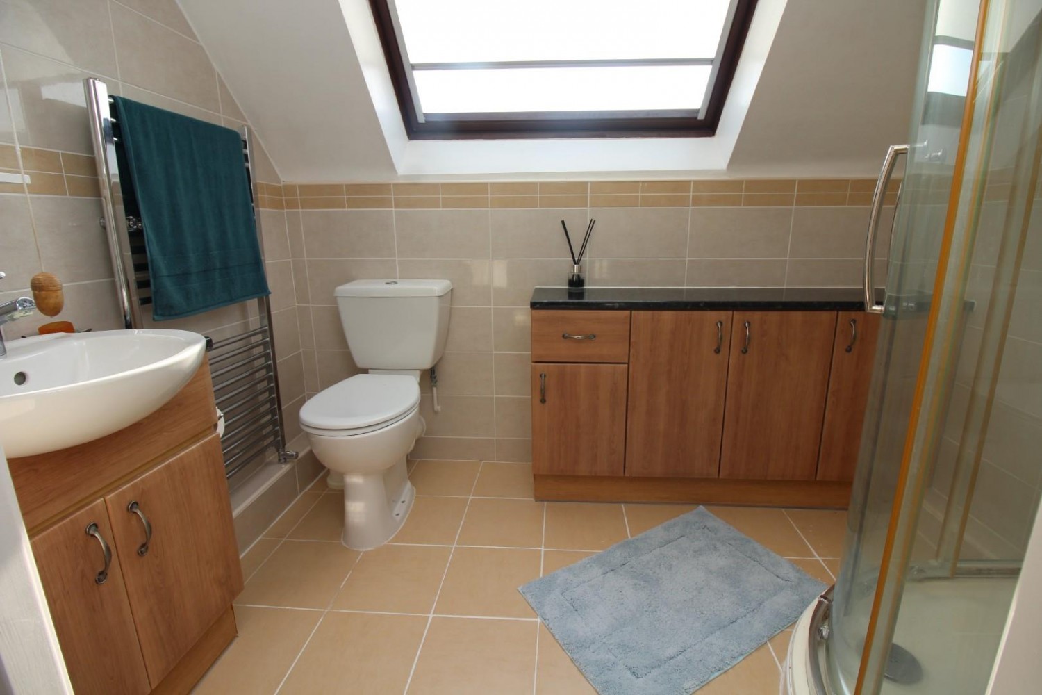 Courville Close, Alveston