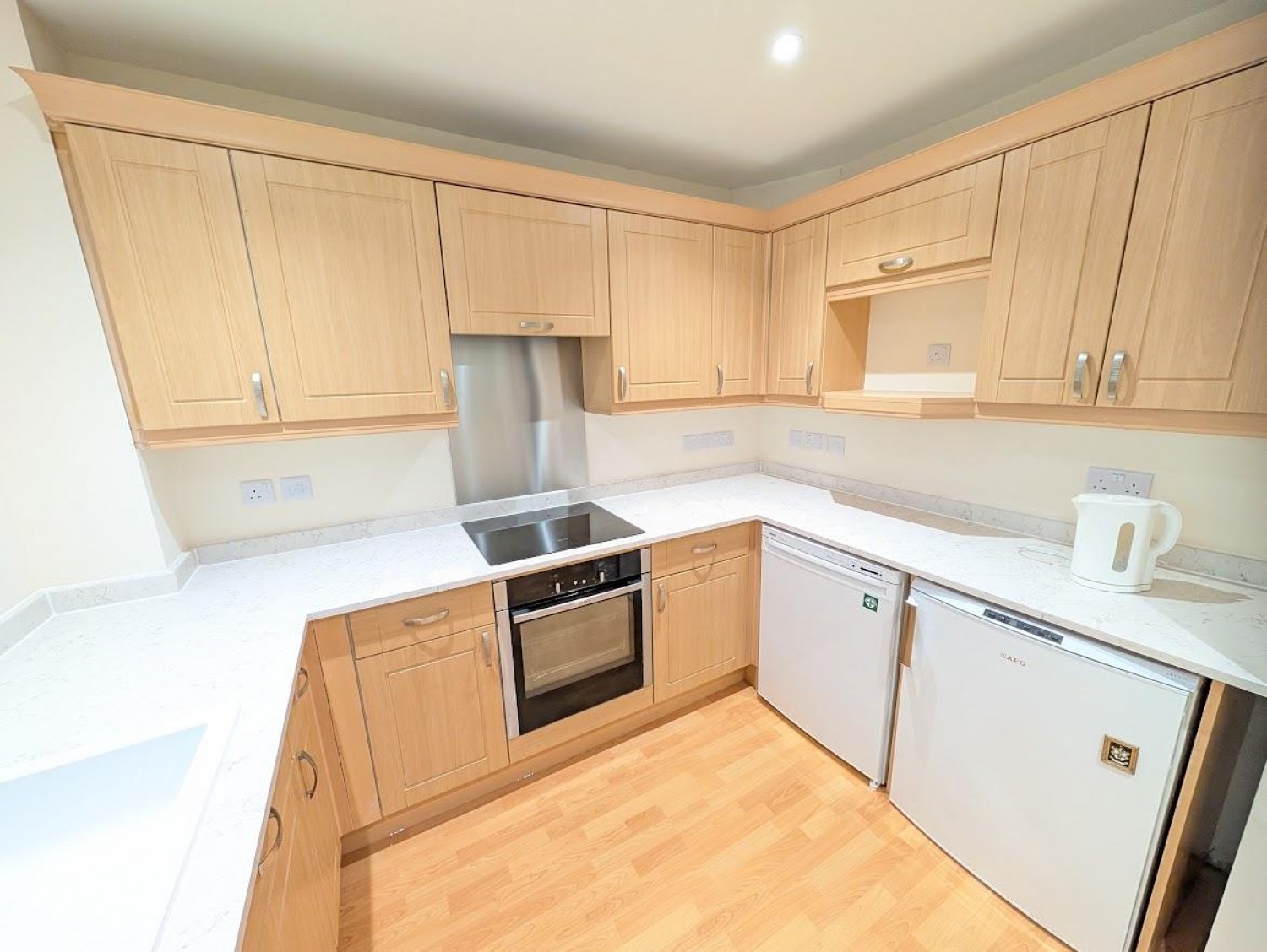 Courville Close, Alveston