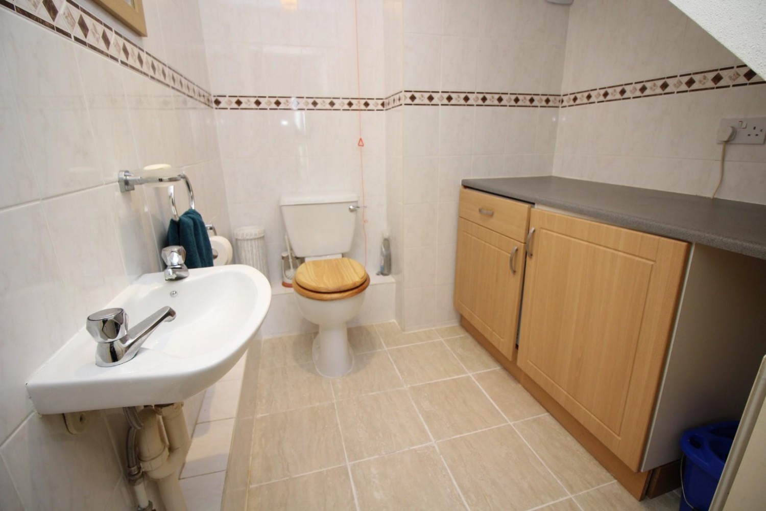 Courville Close, Alveston