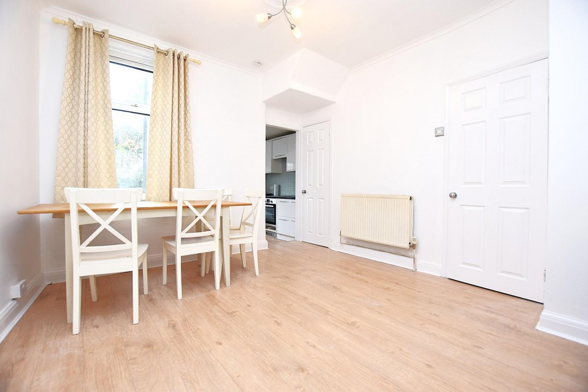 Eustace Road, Romford, RM6