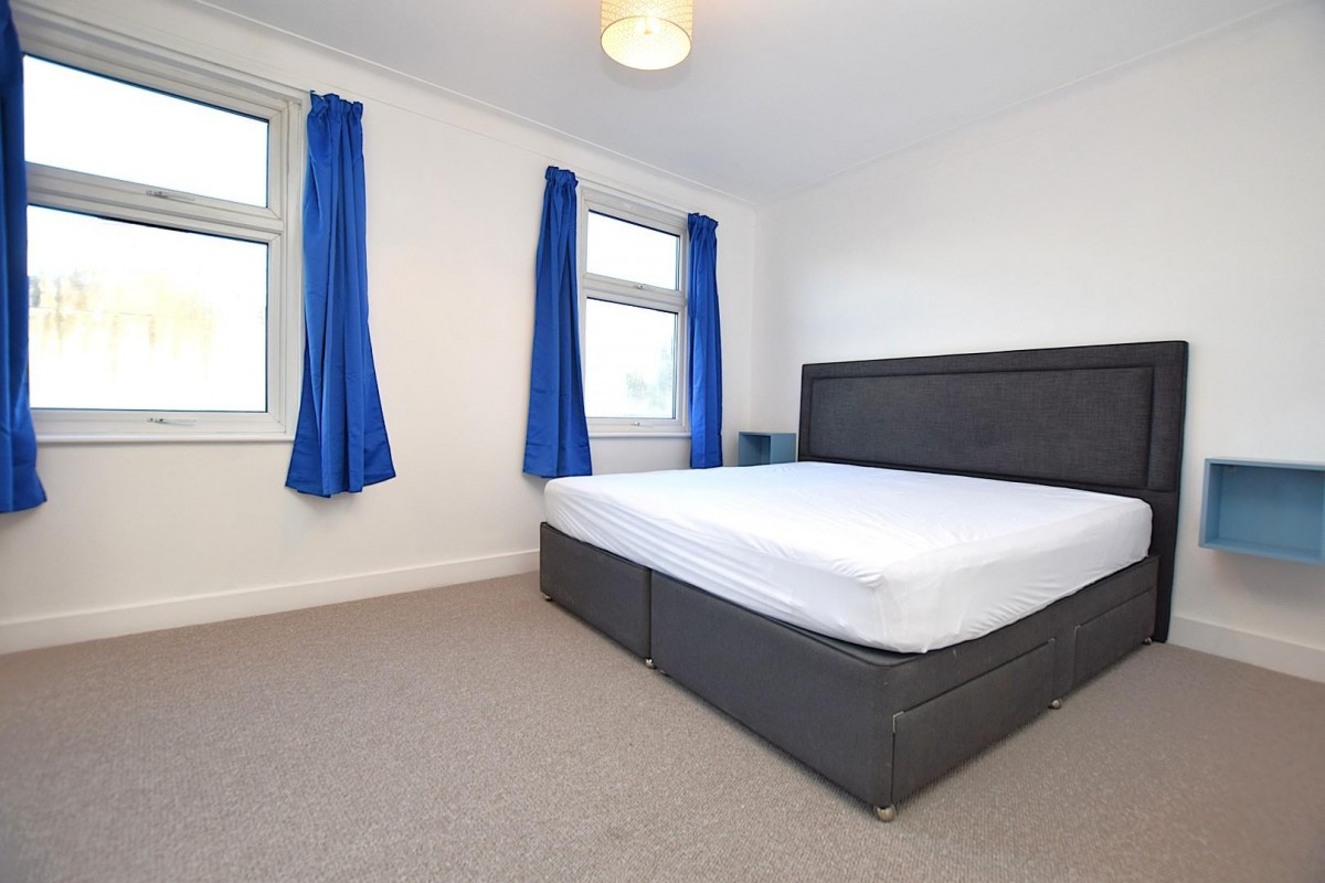 Eustace Road, Romford, RM6