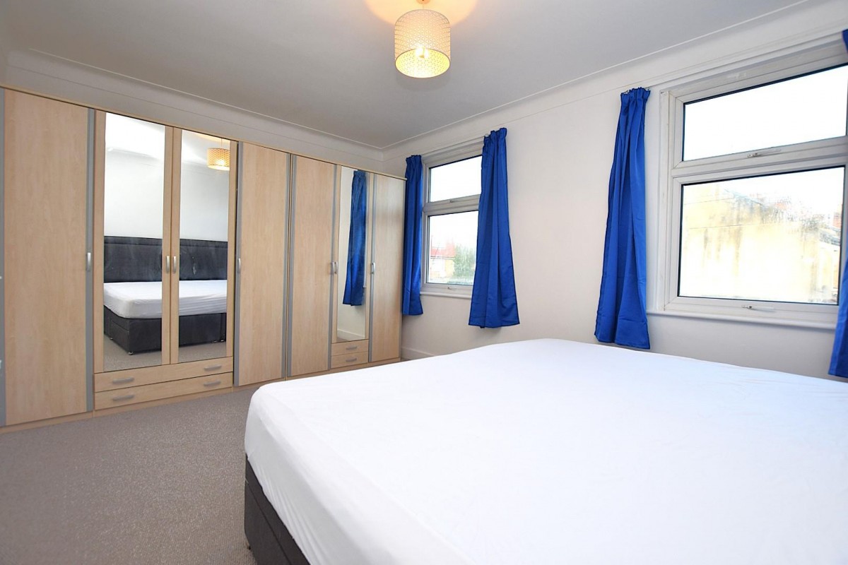 Eustace Road, Romford, RM6