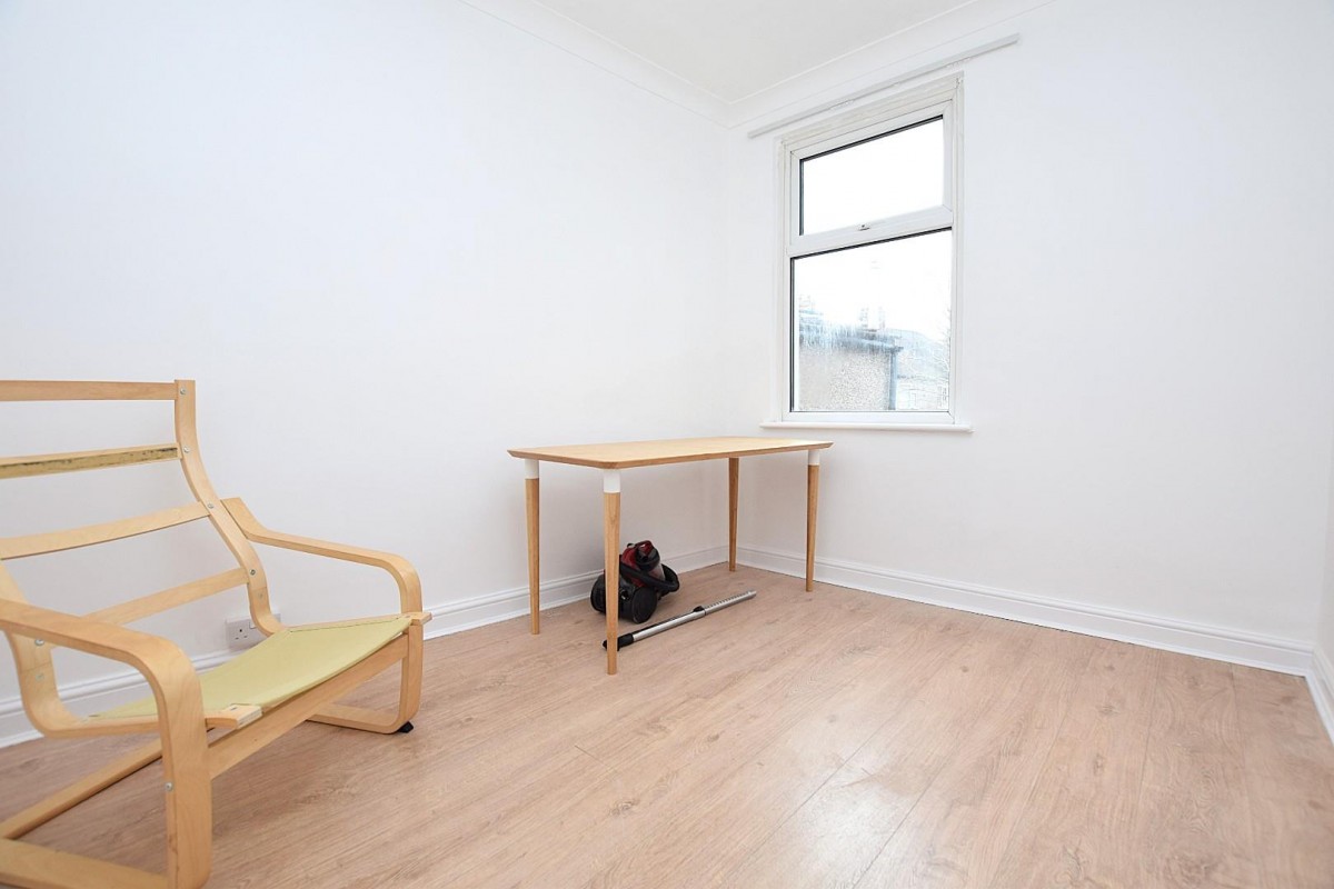 Eustace Road, Romford, RM6