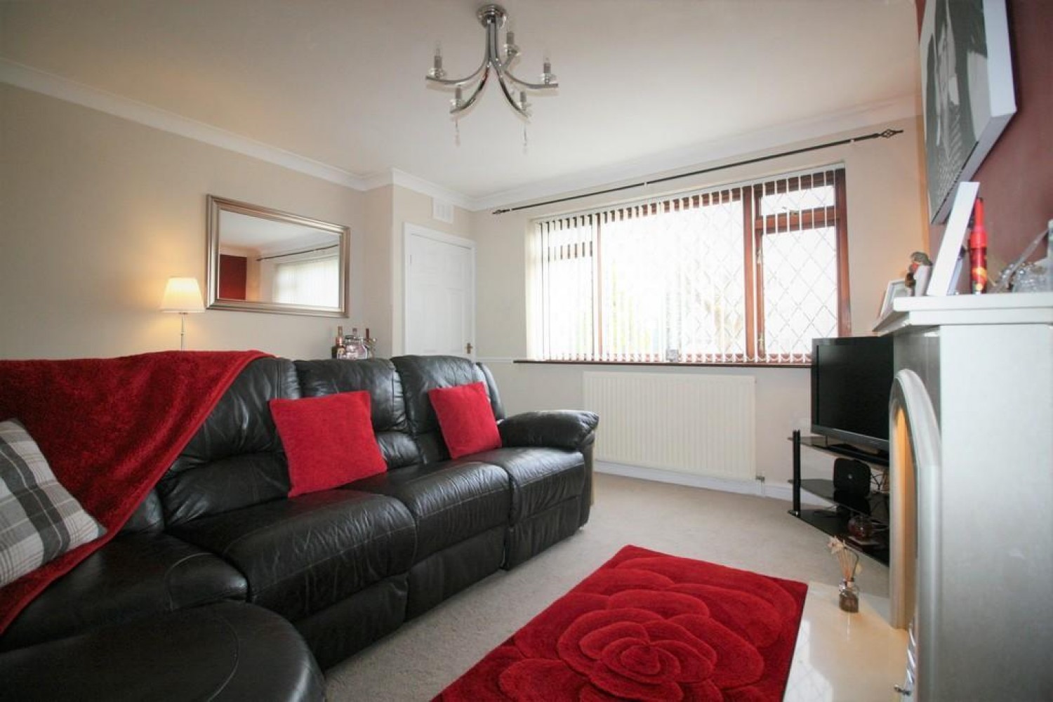 Southfield Lane, Whitwell, Worksop, S80 4NS