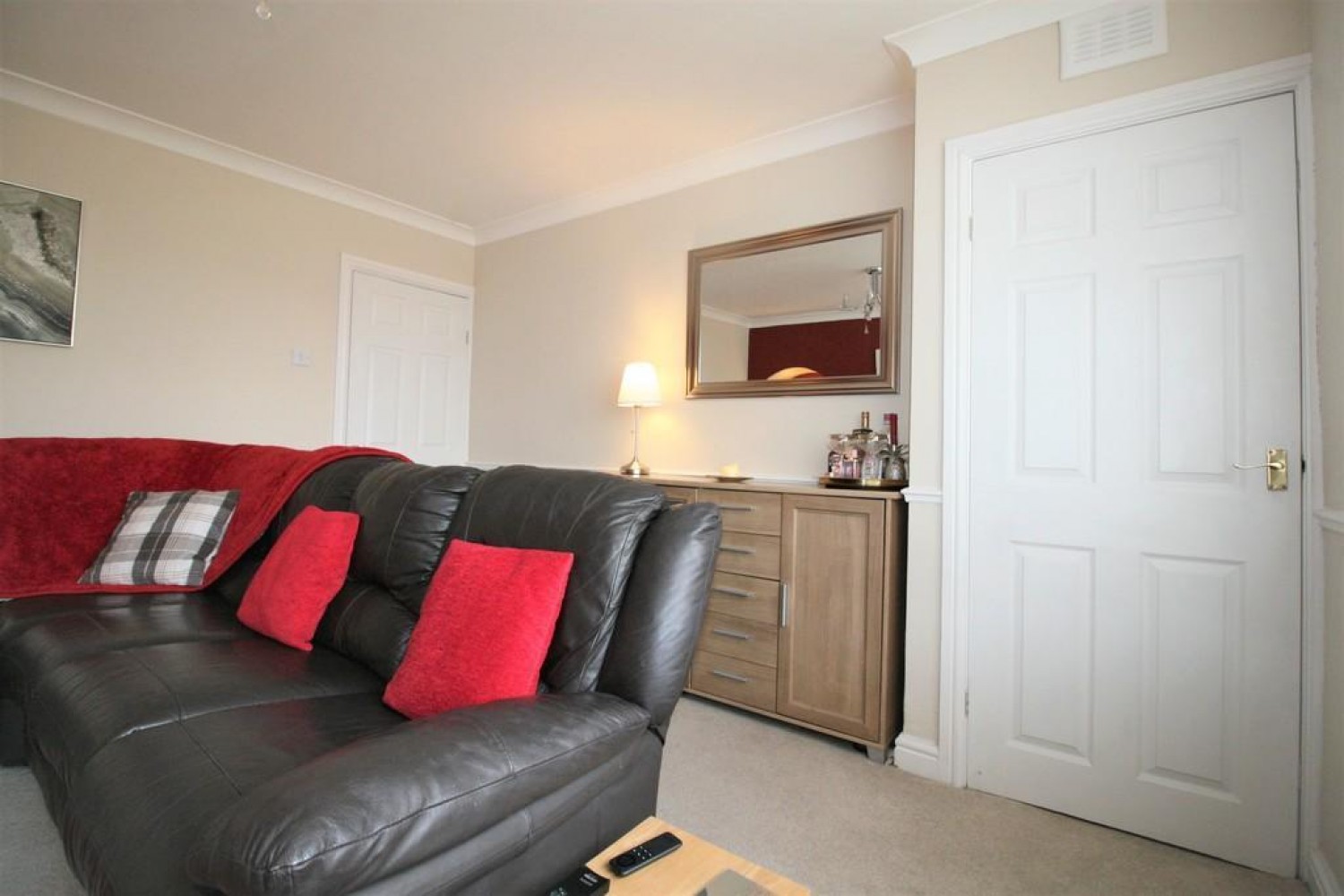 Southfield Lane, Whitwell, Worksop, S80 4NS