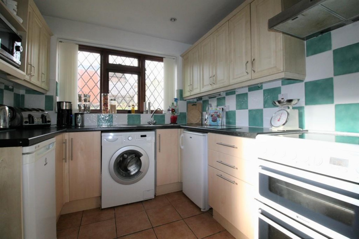 Southfield Lane, Whitwell, Worksop, S80 4NS