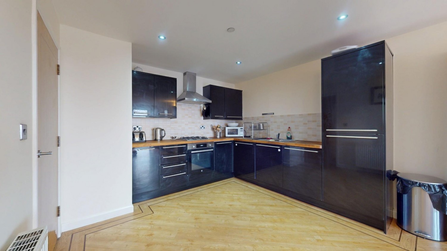 Basi House, Wrotham Road, Gravesend, DA11