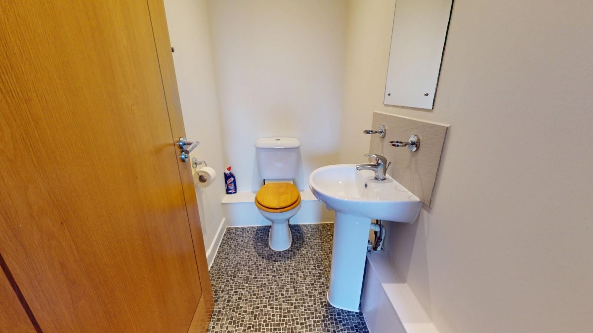 Basi House, Wrotham Road, Gravesend, DA11