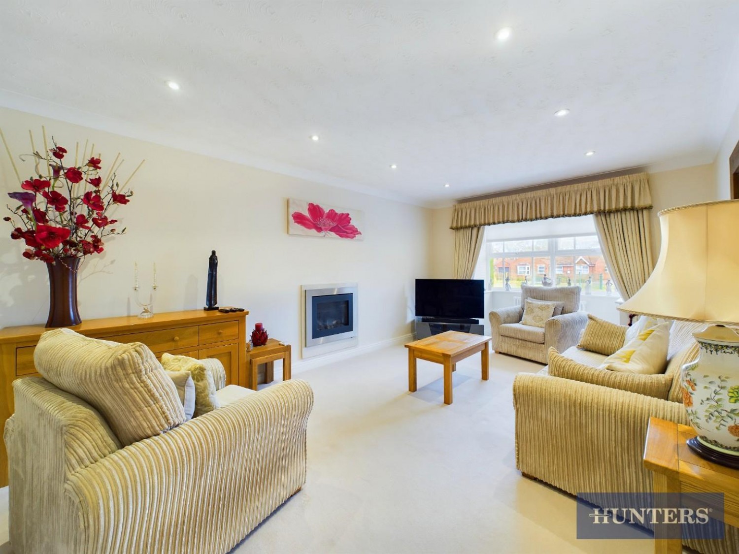 Brigg Road, Filey