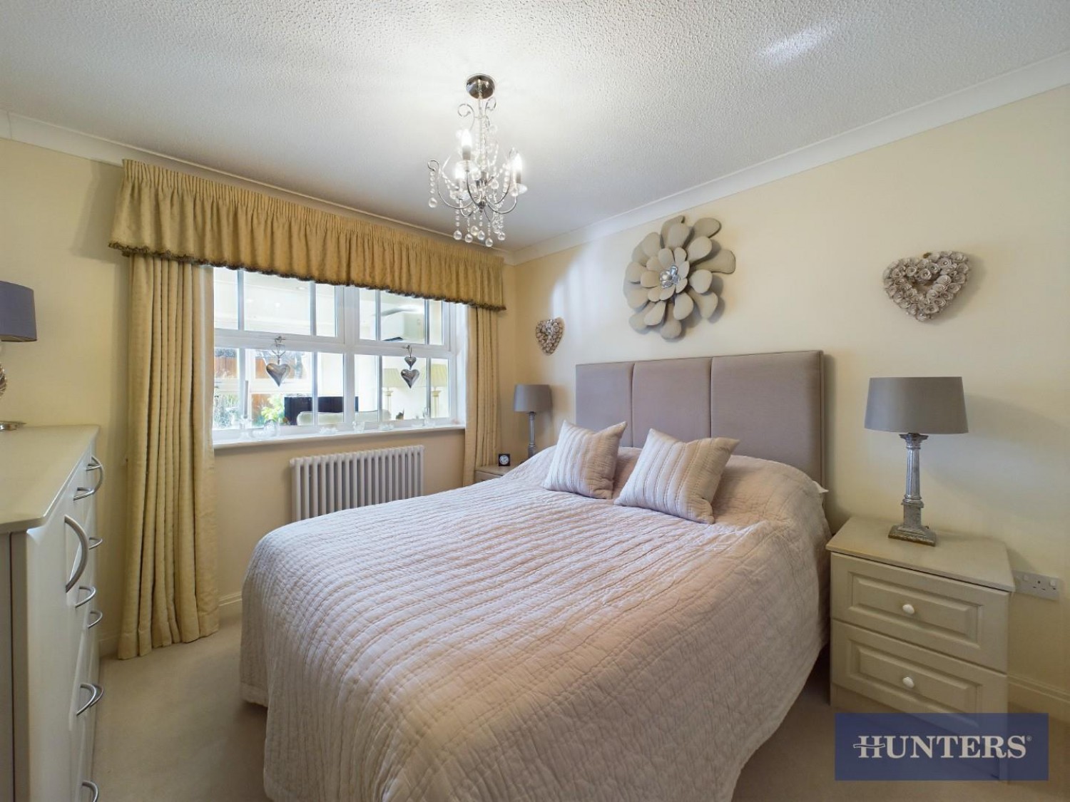 Brigg Road, Filey