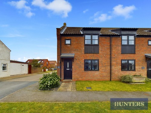 Cleeton Lane, Skipsea, Driffield