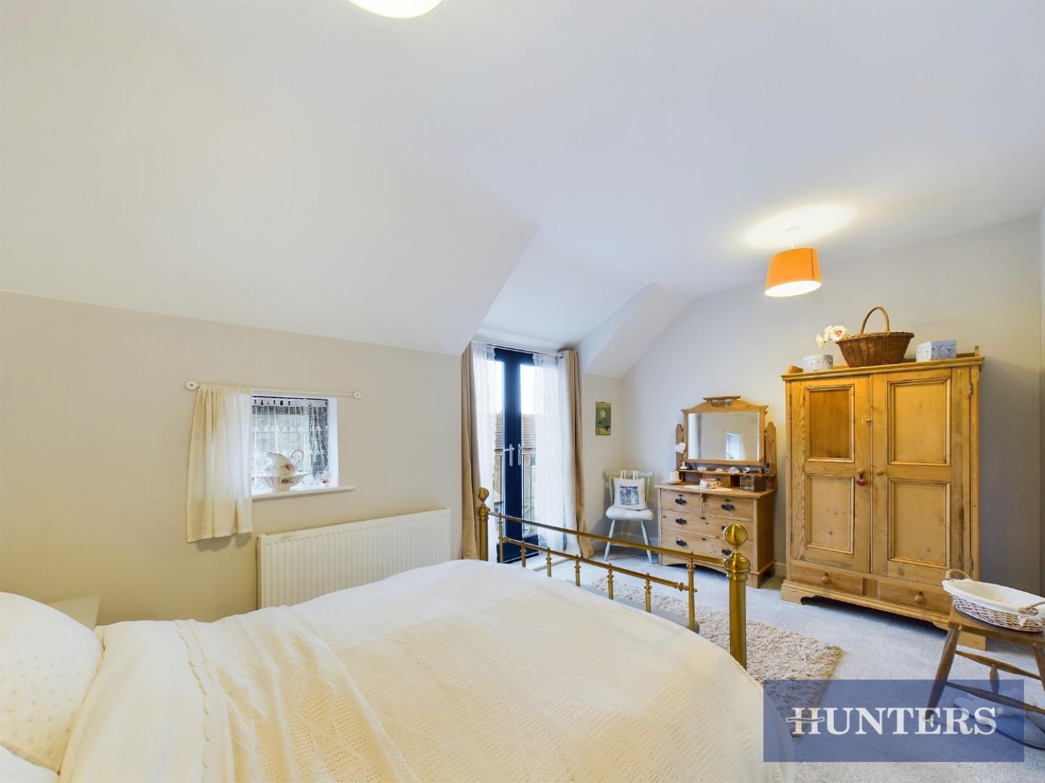 Cleeton Lane, Skipsea, Driffield