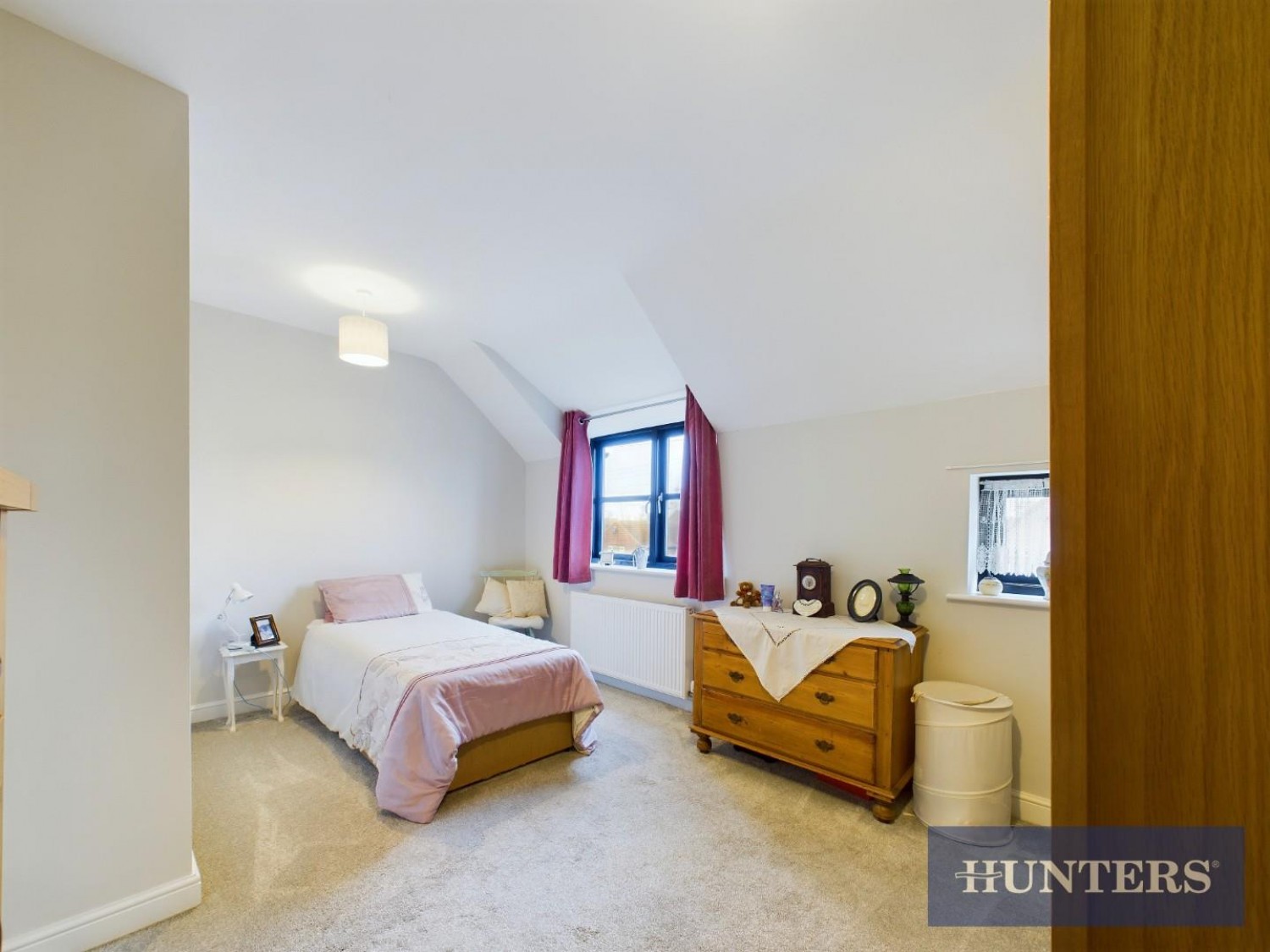 Cleeton Lane, Skipsea, Driffield