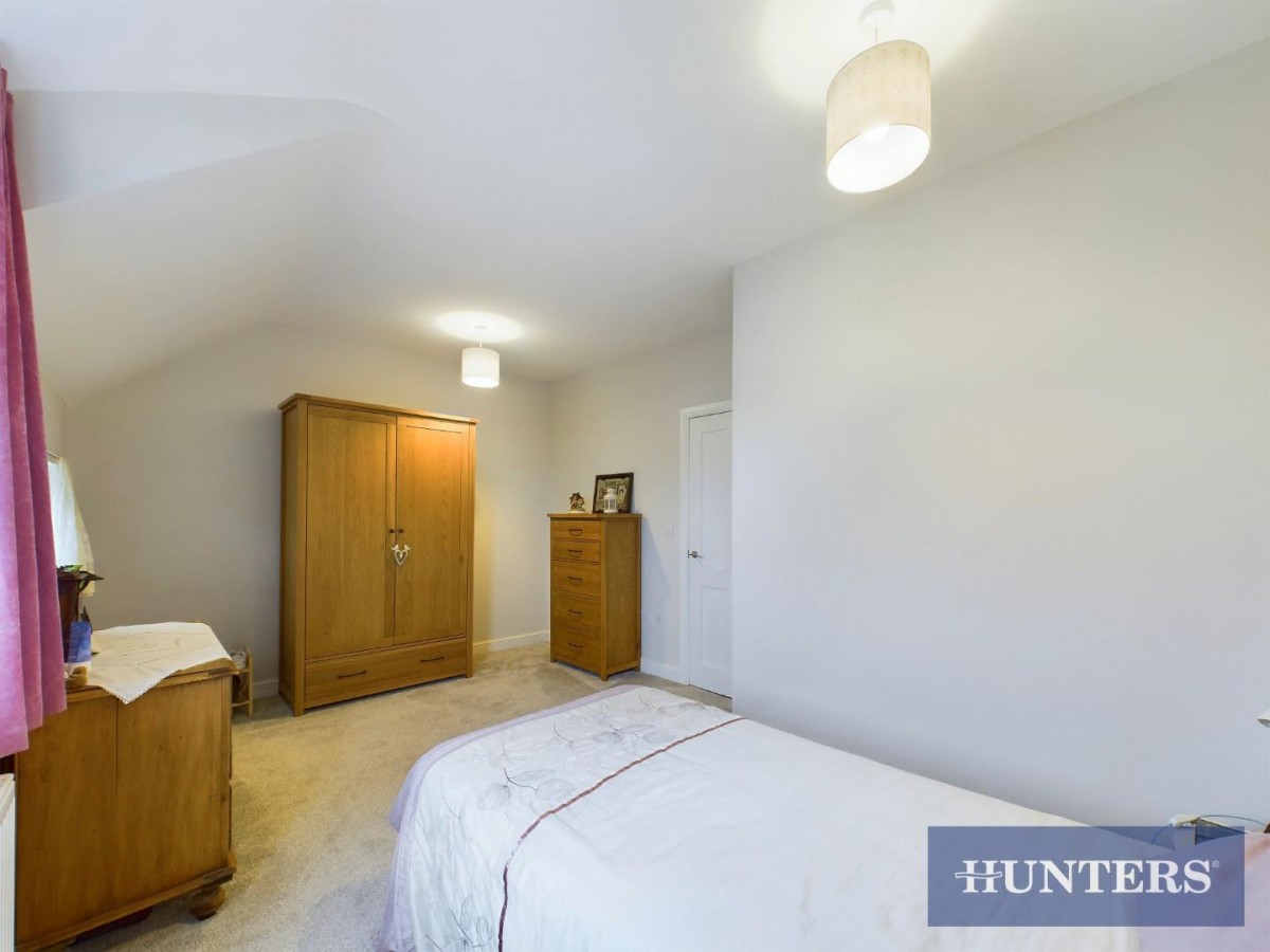 Cleeton Lane, Skipsea, Driffield