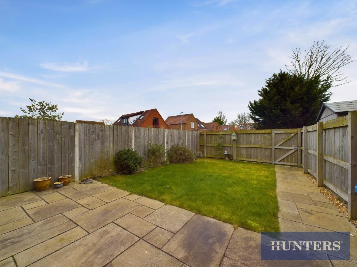 Cleeton Lane, Skipsea, Driffield