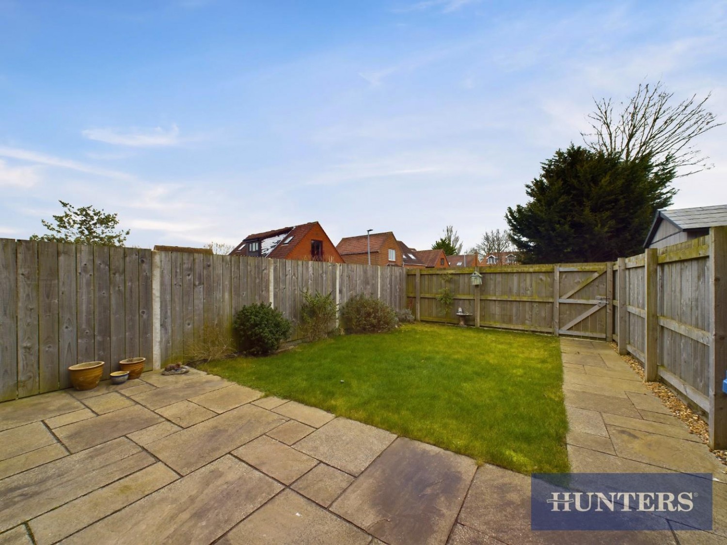 Cleeton Lane, Skipsea, Driffield