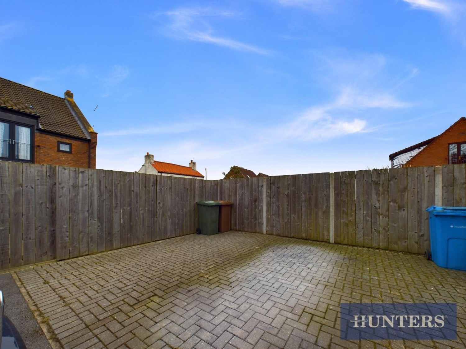 Cleeton Lane, Skipsea, Driffield