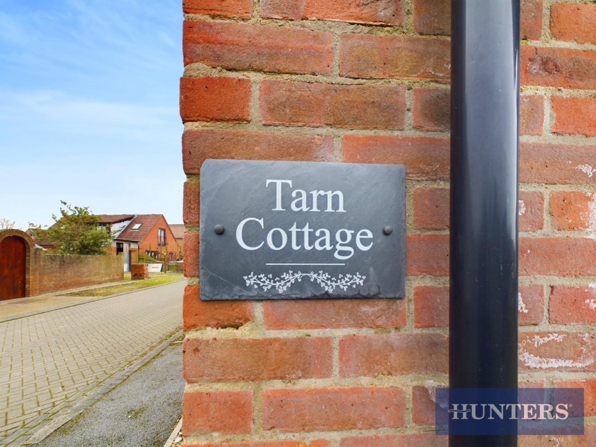 Cleeton Lane, Skipsea, Driffield