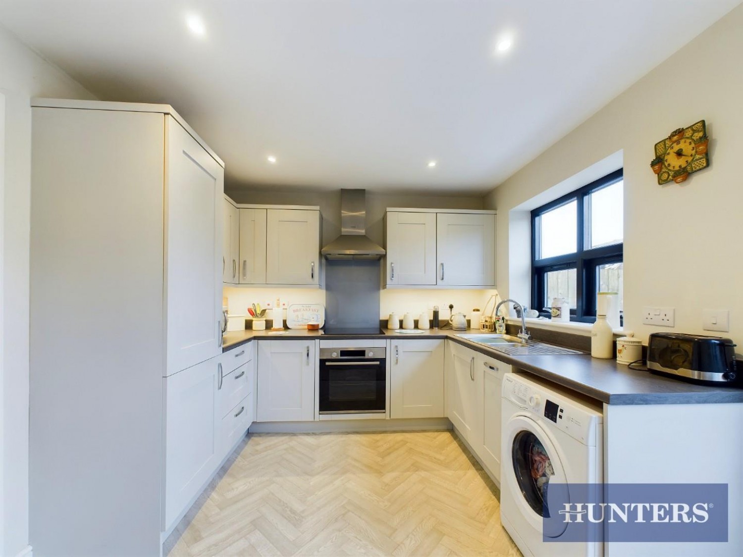 Cleeton Lane, Skipsea, Driffield