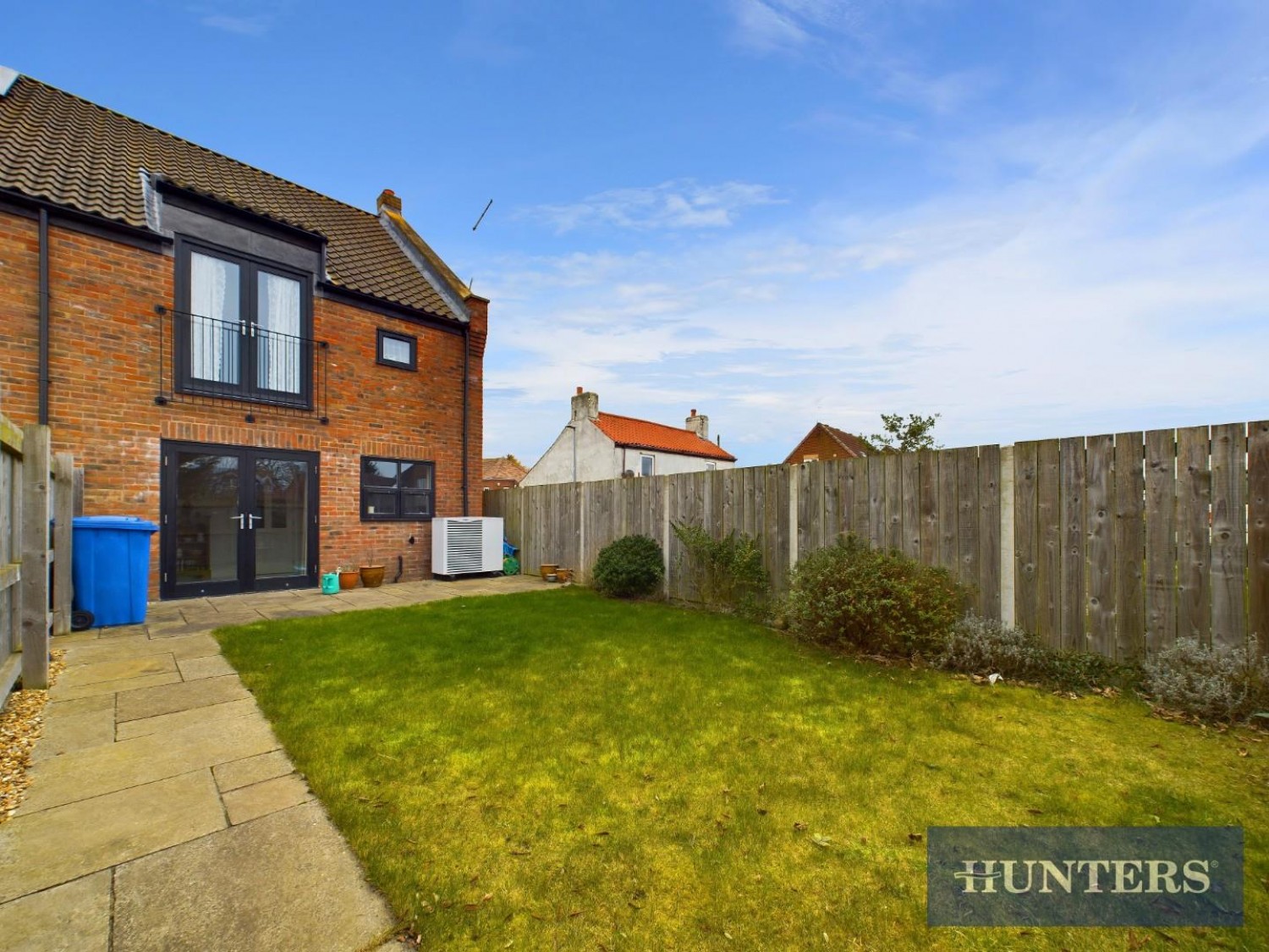 Cleeton Lane, Skipsea, Driffield