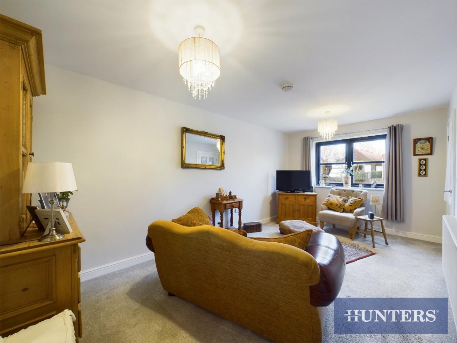 Cleeton Lane, Skipsea, Driffield