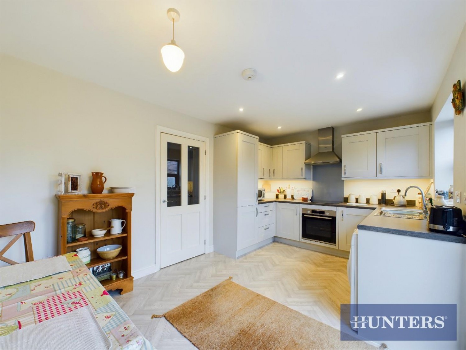 Cleeton Lane, Skipsea, Driffield