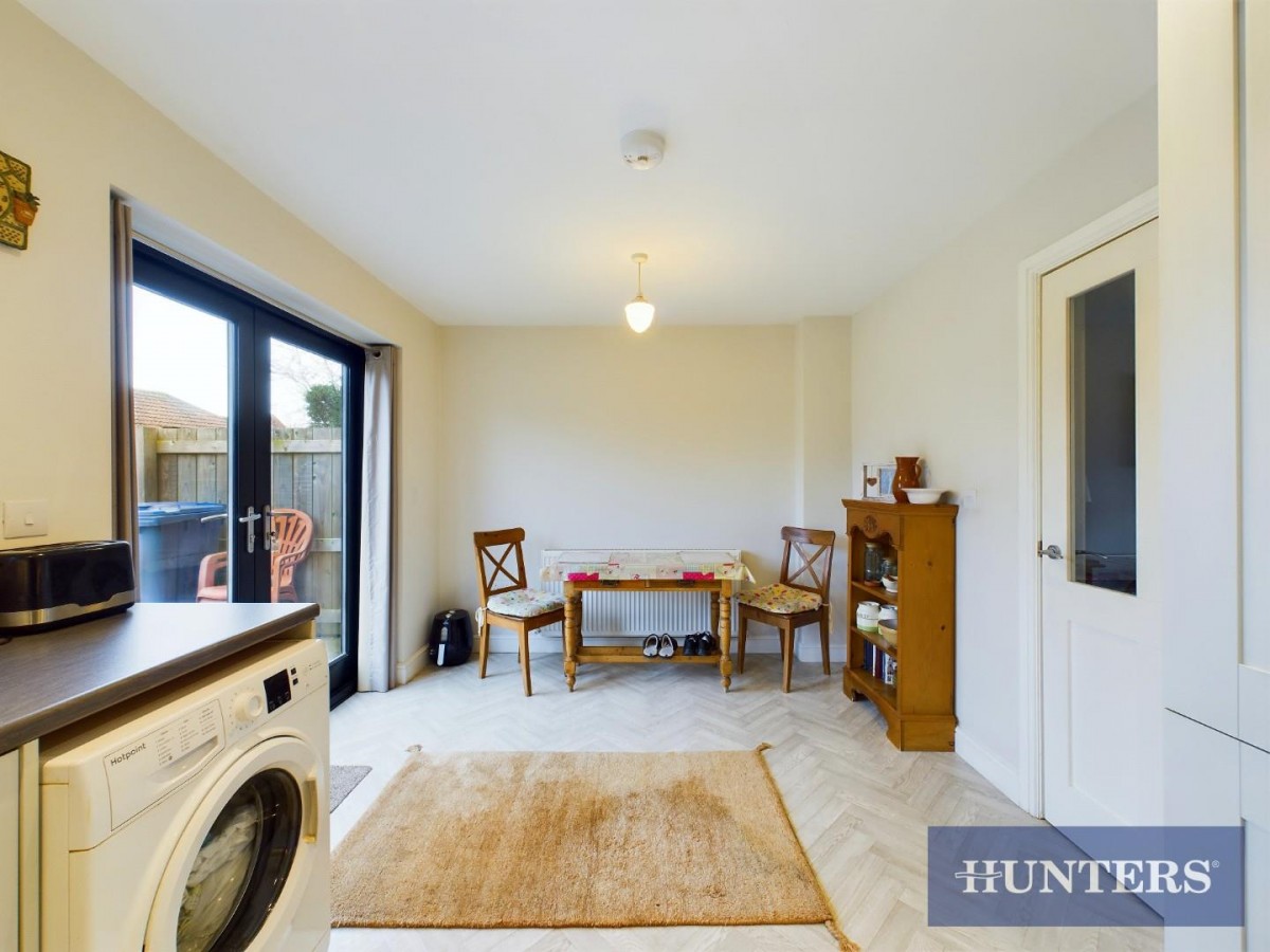 Cleeton Lane, Skipsea, Driffield