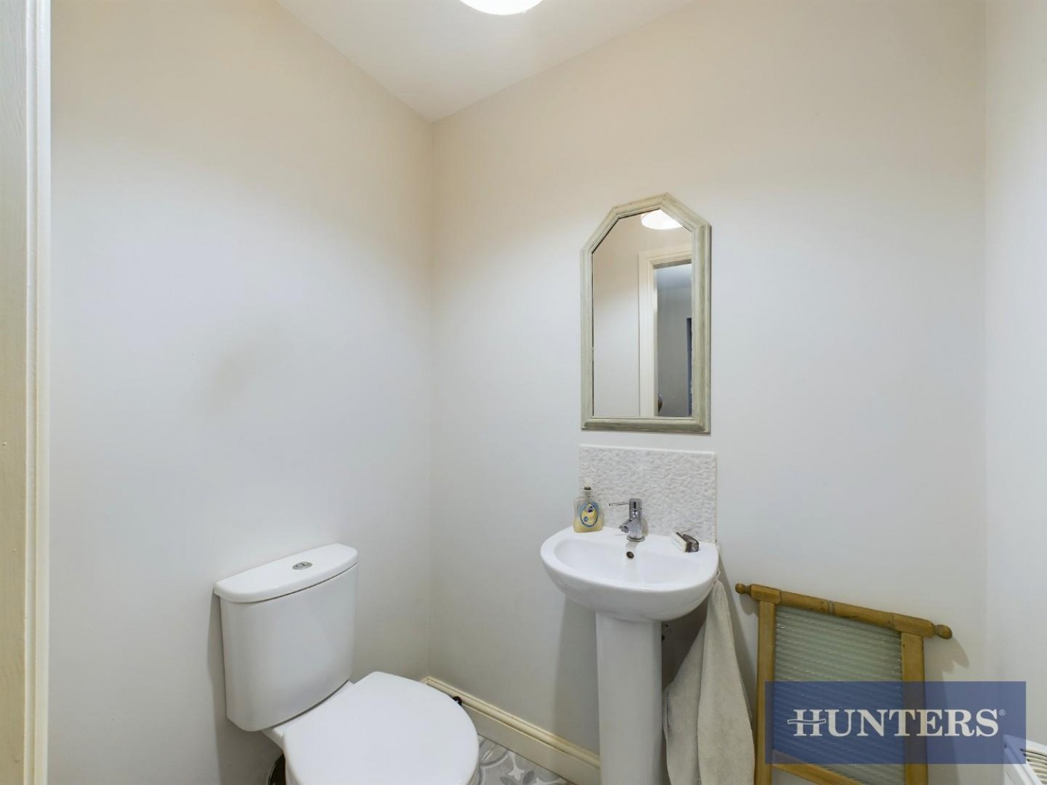 Cleeton Lane, Skipsea, Driffield