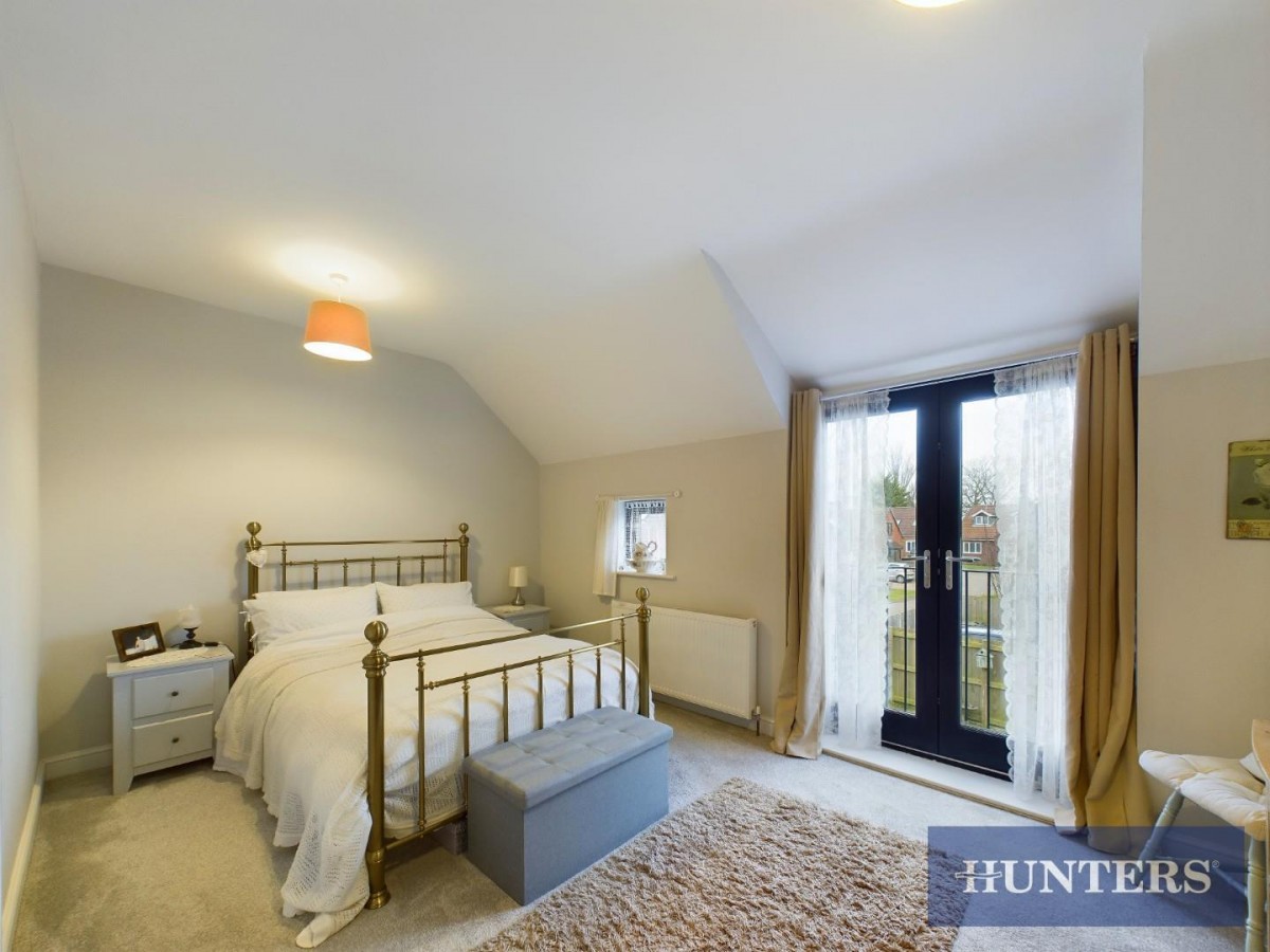 Cleeton Lane, Skipsea, Driffield