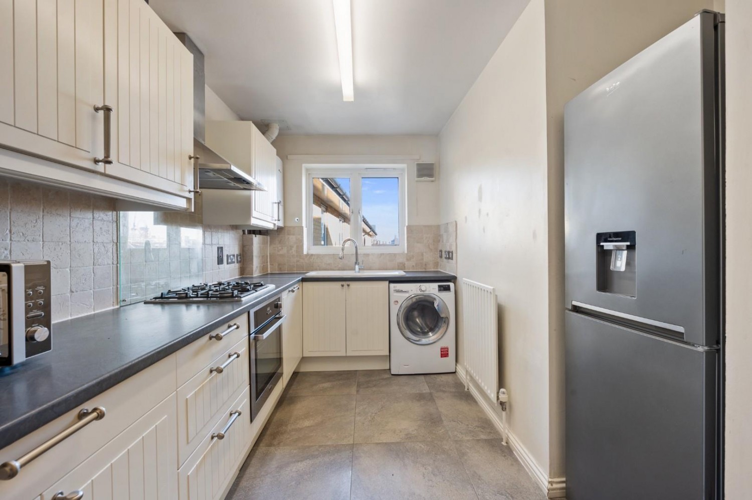 Eastway, London, E9