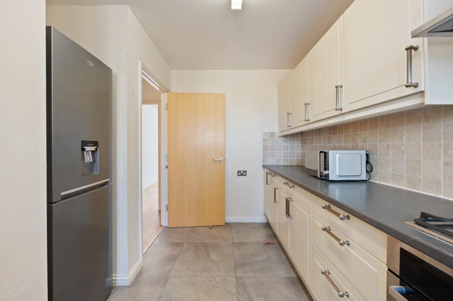Eastway, London, E9