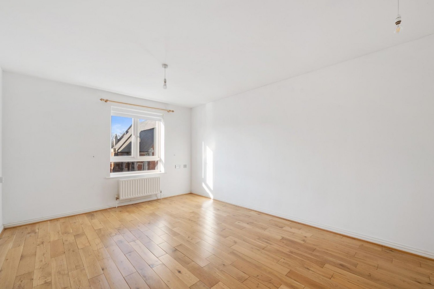 Eastway, London, E9