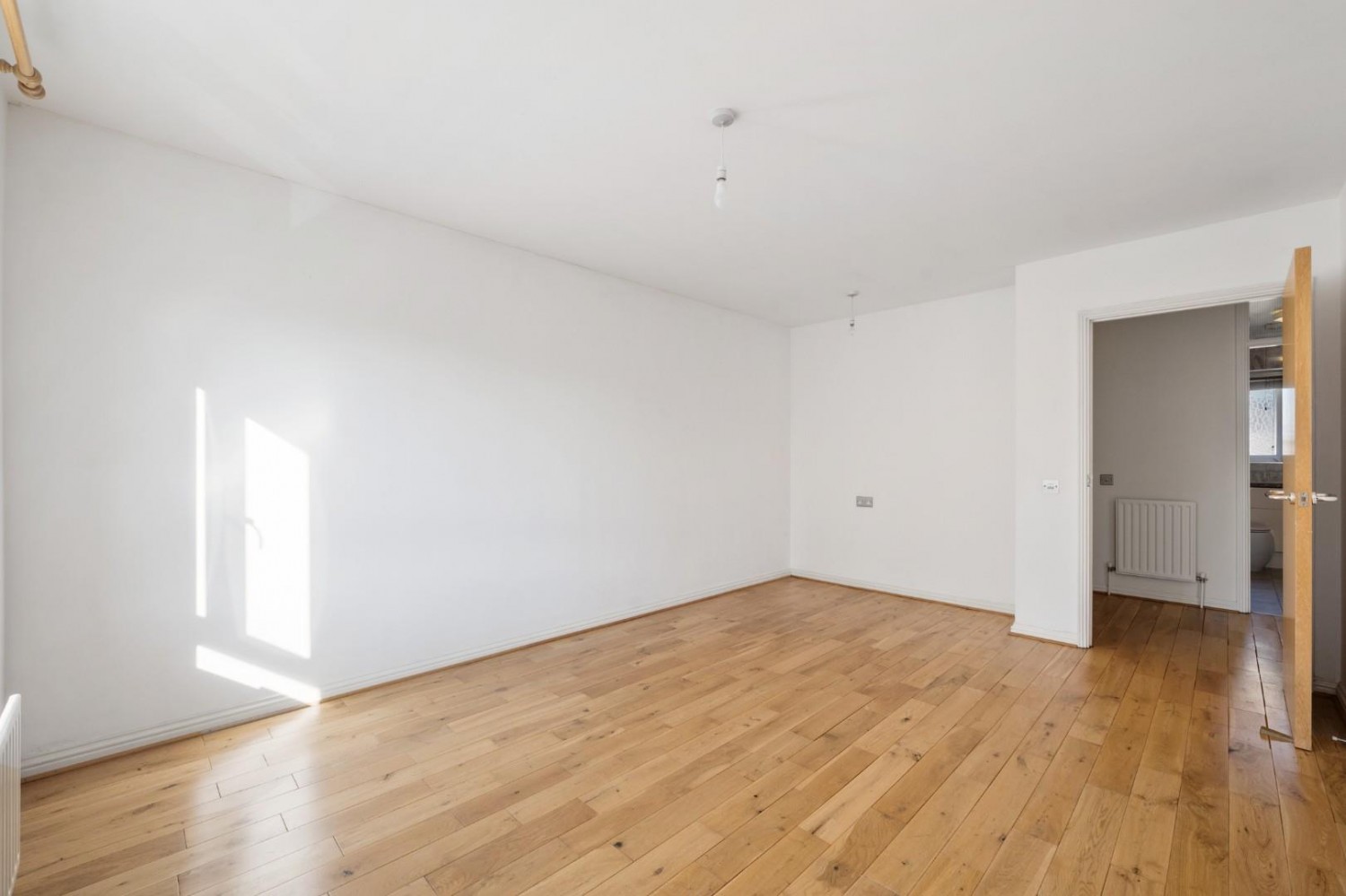 Eastway, London, E9