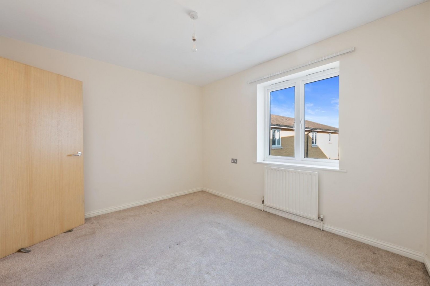 Eastway, London, E9