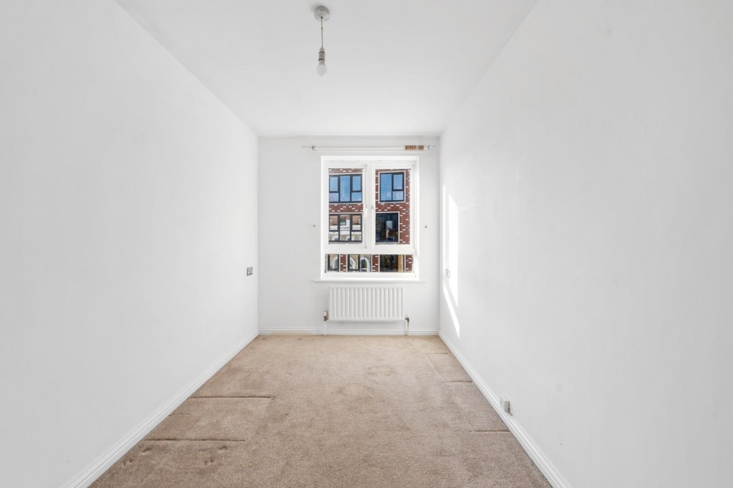 Eastway, London, E9