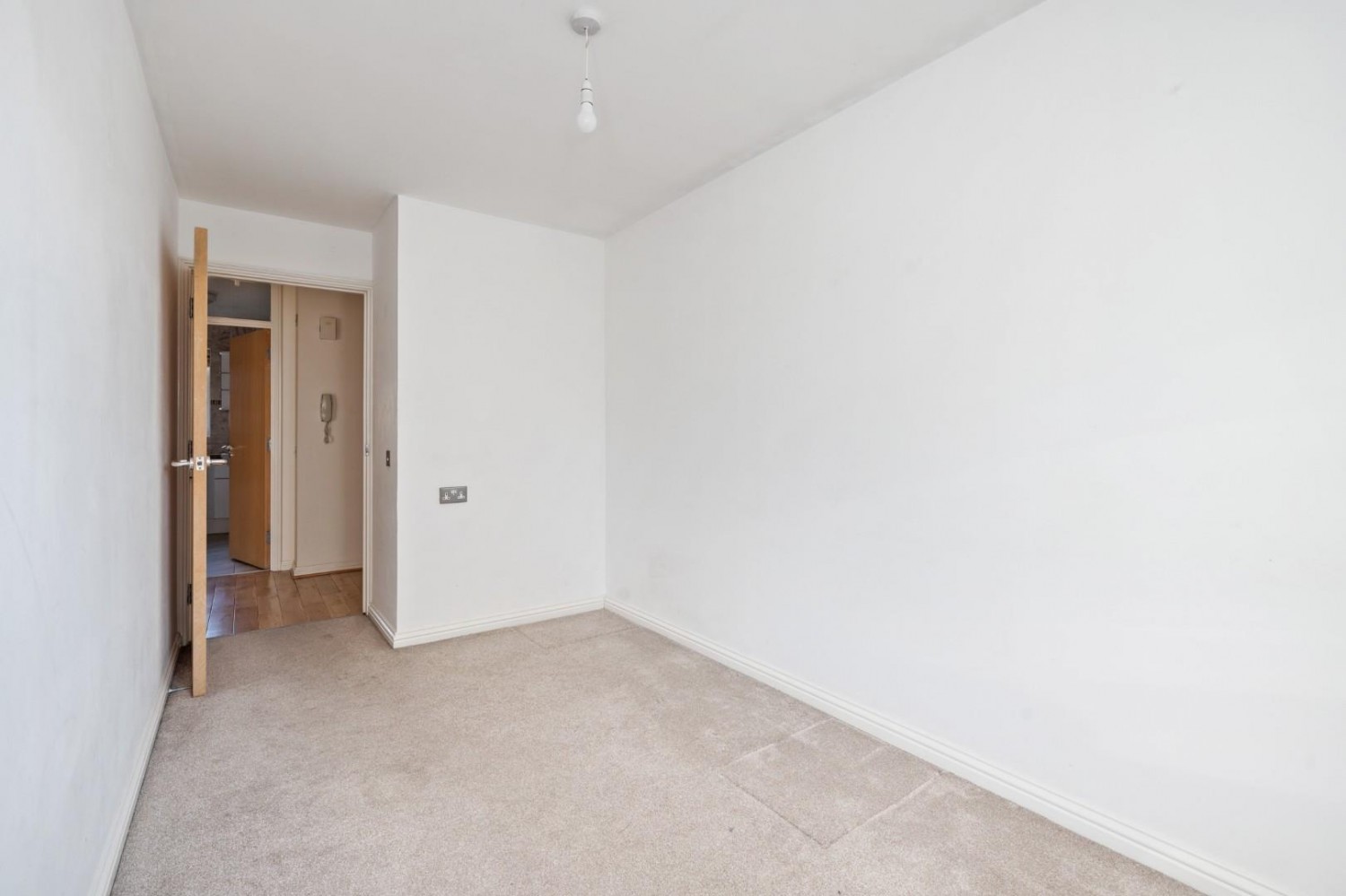 Eastway, London, E9