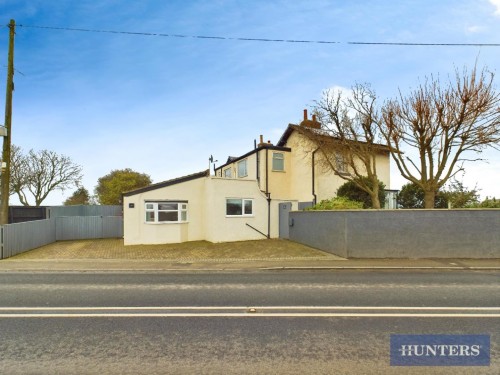 Gate Cottage, Royal Oak, Filey