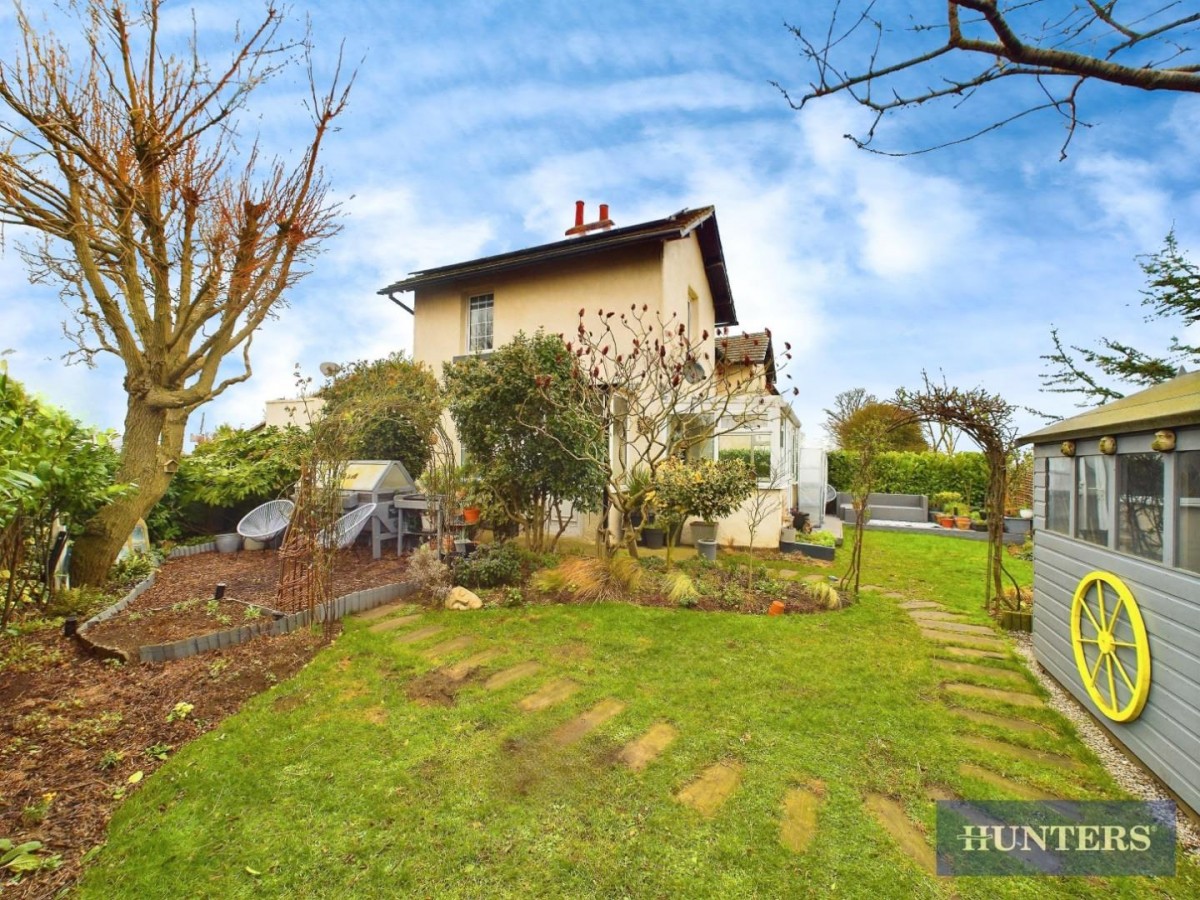 Gate Cottage, Royal Oak, Filey