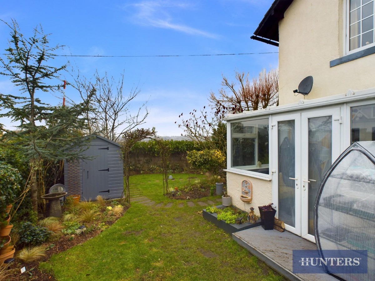 Gate Cottage, Royal Oak, Filey