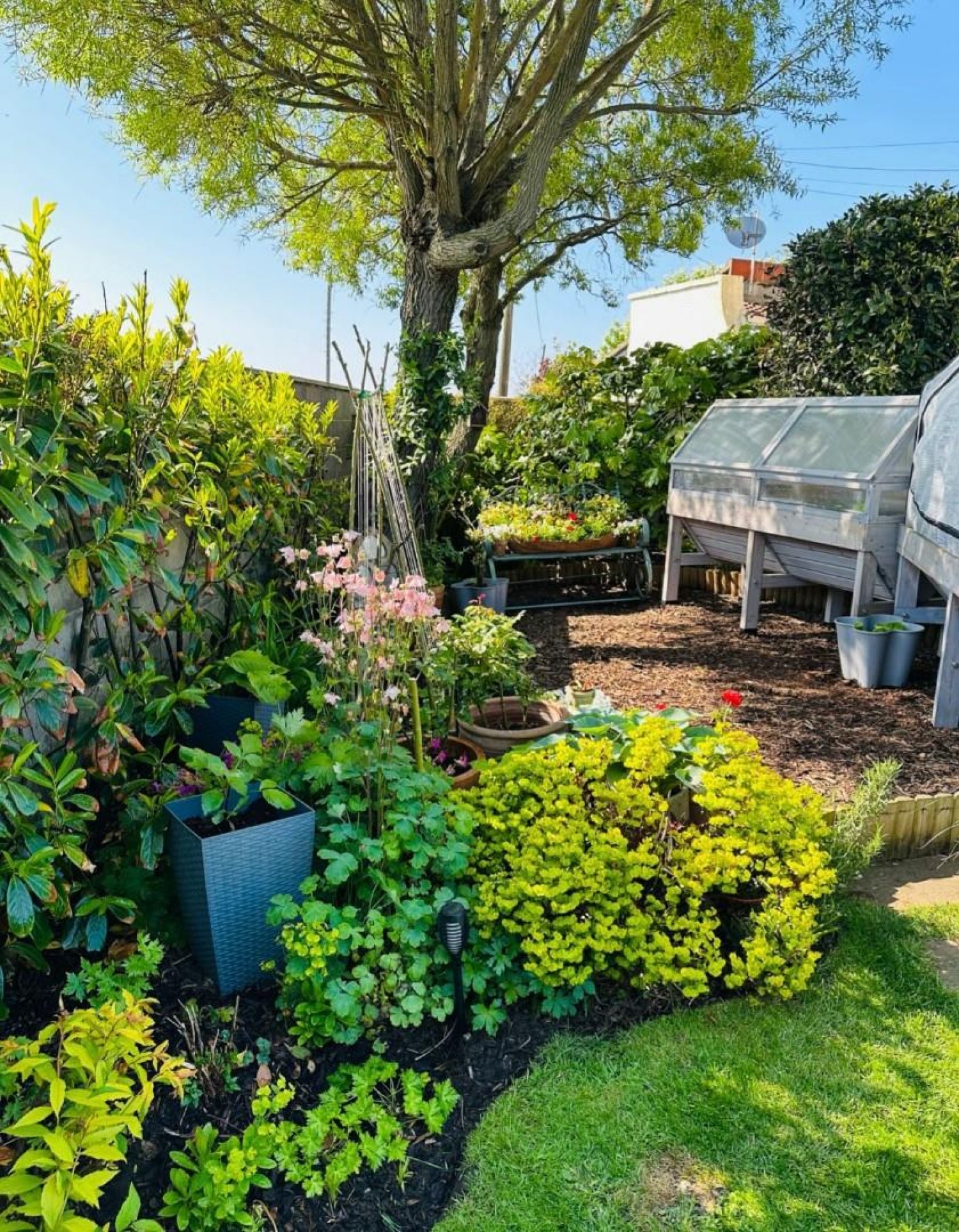 Gate Cottage, Royal Oak, Filey