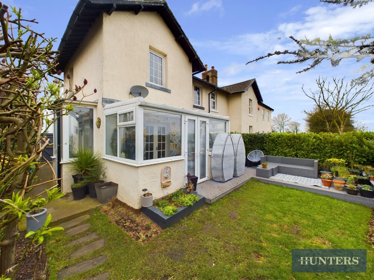 Gate Cottage, Royal Oak, Filey