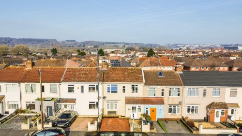 South Liberty Lane, Ashton Vale, Bristol BS3 2TJ