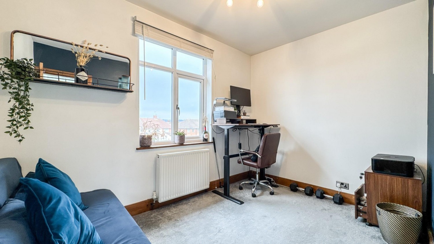 South Liberty Lane, Ashton Vale, Bristol BS3 2TJ