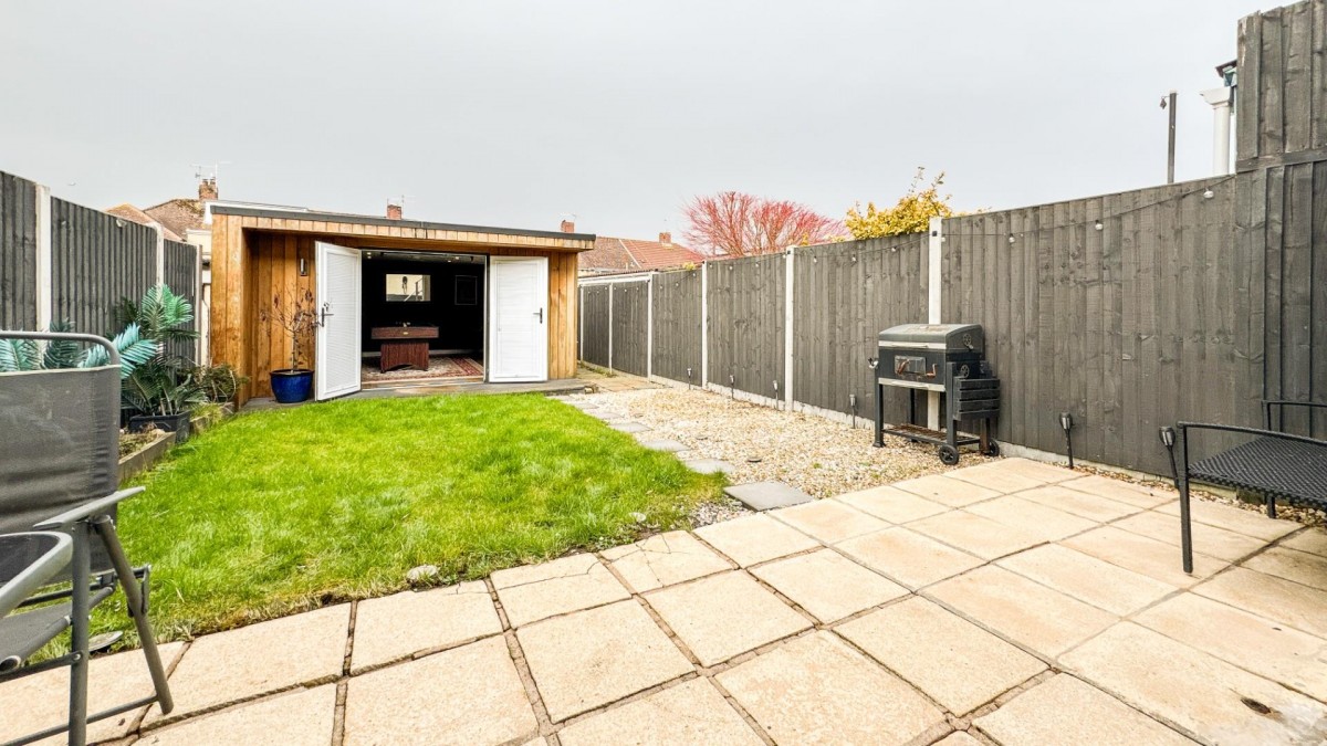 South Liberty Lane, Ashton Vale, Bristol BS3 2TJ