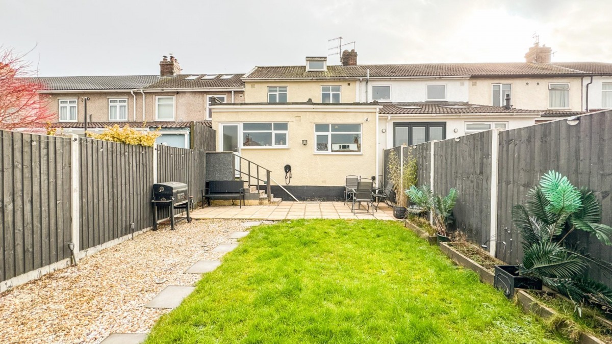 South Liberty Lane, Ashton Vale, Bristol BS3 2TJ