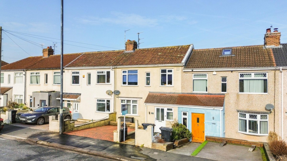 South Liberty Lane, Ashton Vale, Bristol BS3 2TJ