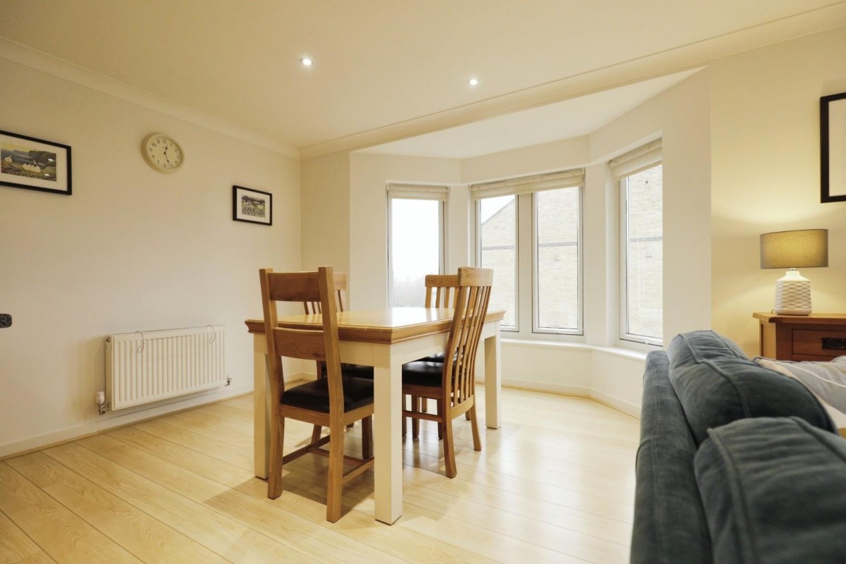 Olympian Court, York